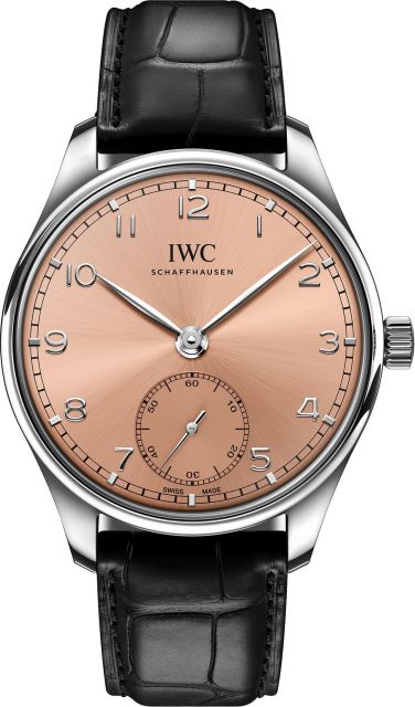 IWC Schaffhausen