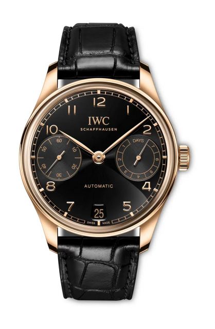 IWC Schaffhausen